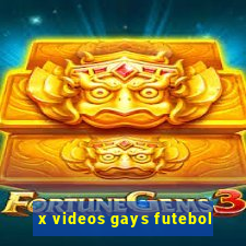 x videos gays futebol